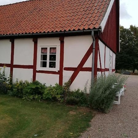Naturnaera Charmigt Boende Helsingborg Luaran gambar