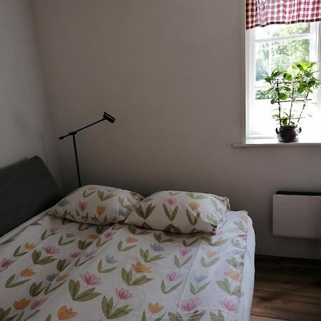Naturnaera Charmigt Boende Helsingborg Luaran gambar