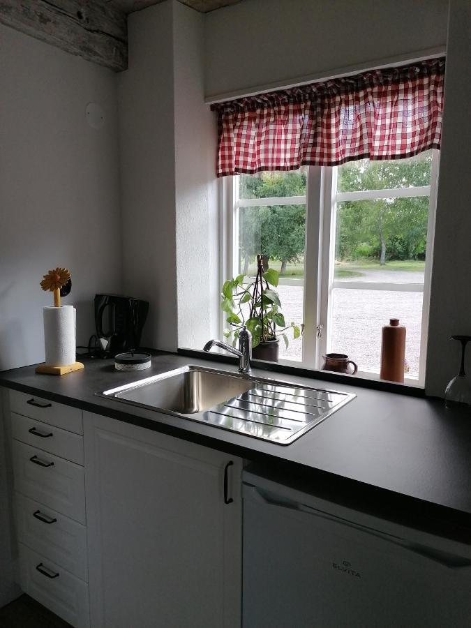 Naturnaera Charmigt Boende Helsingborg Luaran gambar