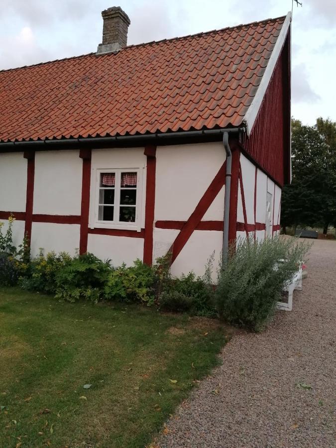 Naturnaera Charmigt Boende Helsingborg Luaran gambar