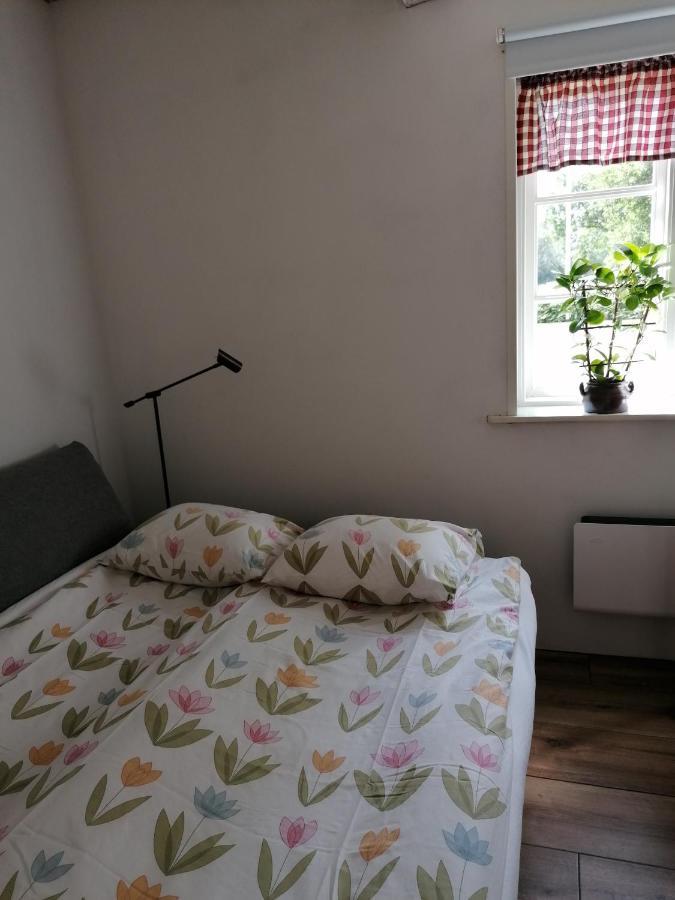 Naturnaera Charmigt Boende Helsingborg Luaran gambar